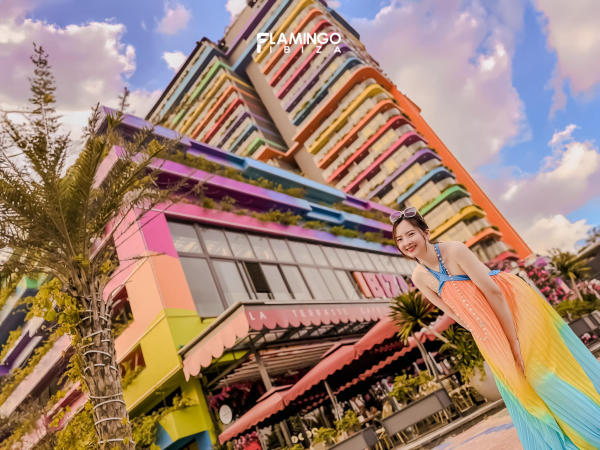 Đặt phòng Flamingo Hải Tiến Đặt phòng Flamingo Hải Tiến