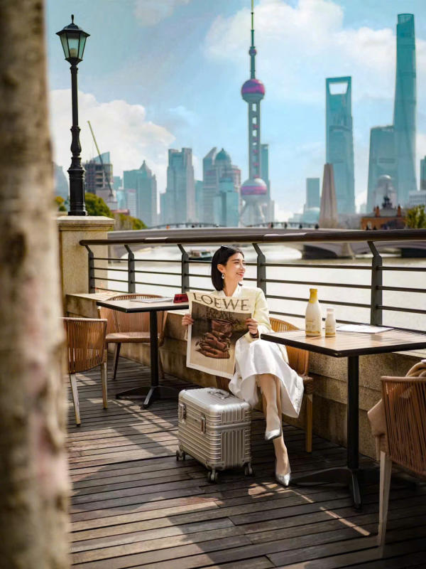 Đi bến Thượng Hải chụp hình ở đâu đẹp? Đi bến Thượng Hải chụp hình ở đâu đẹp?