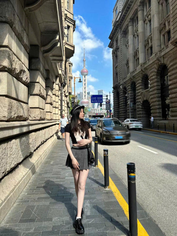 Du lịch Thượng Hải sống ảo ở đâu? Du lịch Thượng Hải sống ảo ở đâu?