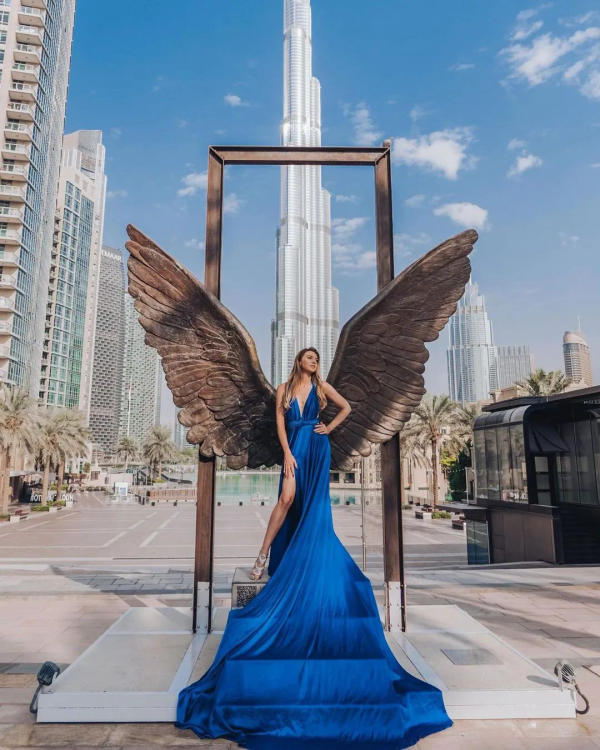 tour Dubai 1