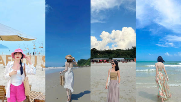Đi đảo Quan Lạn sống ảo ở đâu đẹp? Đi đảo Quan Lạn sống ảo ở đâu đẹp?
