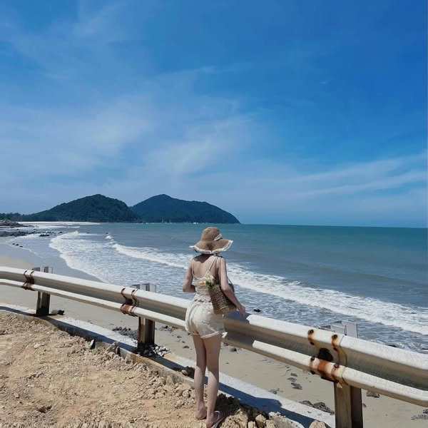 Kinh nghiệm du lịch Quan Lạn 2 ngày 1 đêm mới nhất