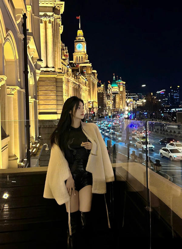 Du lịch Thượng Hải sống ảo ở đâu? 02 Du lịch Thượng Hải sống ảo ở đâu? 02