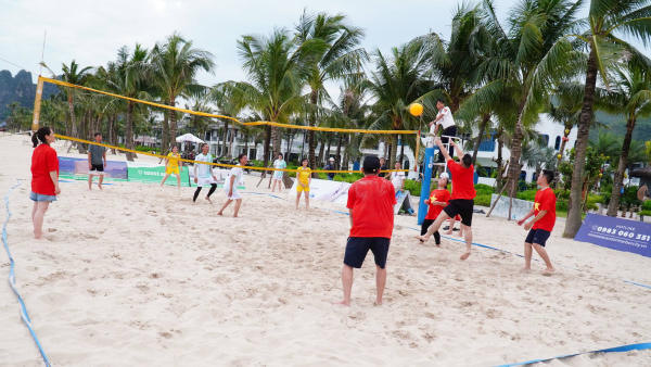 Review Sonasea Vân Đồn