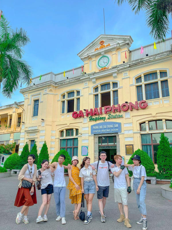 Địa điểm du lịch Hải Phòng Địa điểm du lịch Hải Phòng