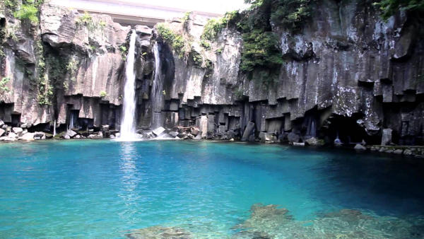Du lịch đảo Jeju 01 Du lịch đảo Jeju 01