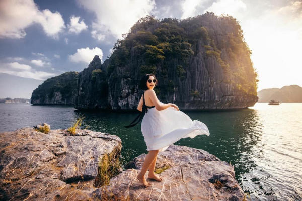Đầu hè nên đi du lịch ở đâu? 08 Đầu hè nên đi du lịch ở đâu? 08