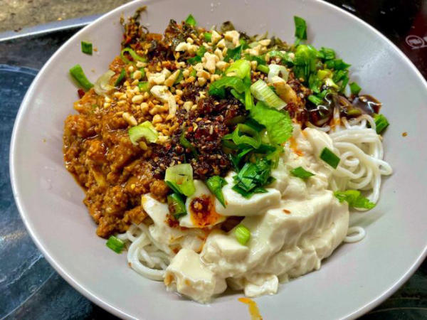 Du lịch Côn Minh, Vân Nam 01 Du lịch Côn Minh, Vân Nam 01