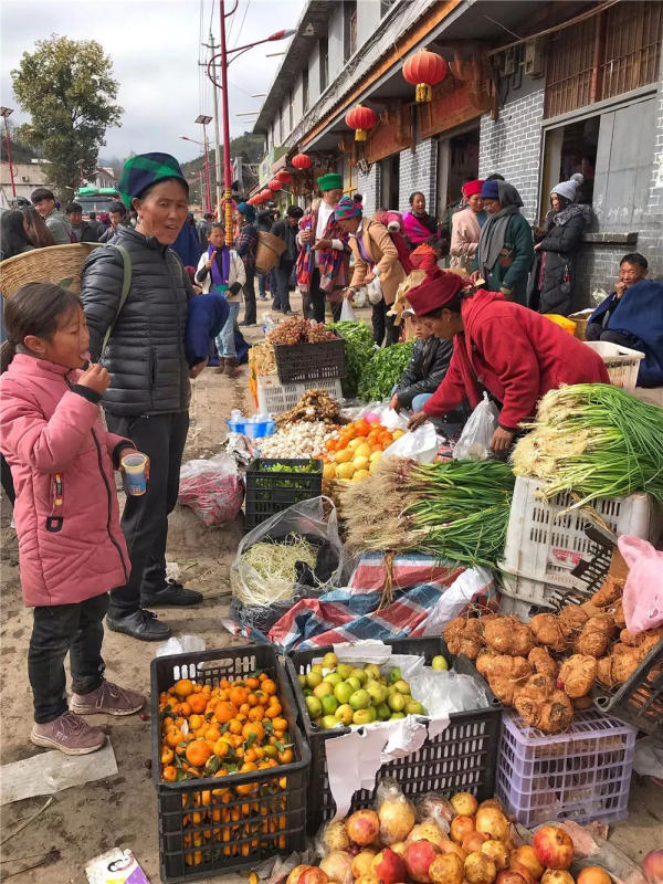Điểm mua sắm khi đi du lịch Vân Nam, Trung Quốc Điểm mua sắm khi đi du lịch Vân Nam, Trung Quốc