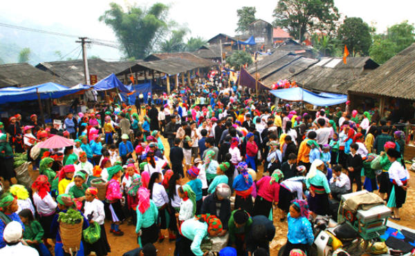 Du lịch Hà Giang mùa hè Du lịch Hà Giang mùa hè