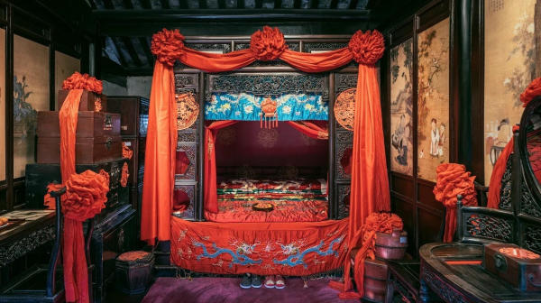 Thẩm Vạn Tam