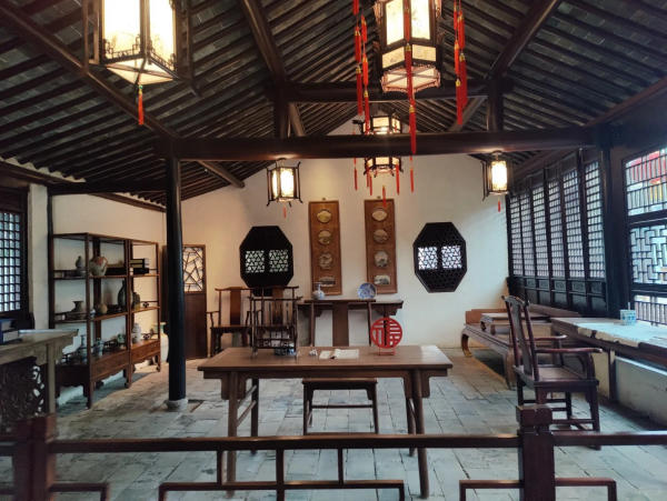 Trương Phủ