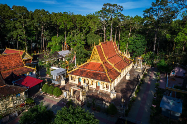 Kinh nghiệm du lịch miền Tây 07 Kinh nghiệm du lịch miền Tây 07