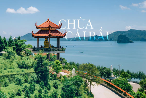 tour Vân Đồn 2 ngày 1 đêm