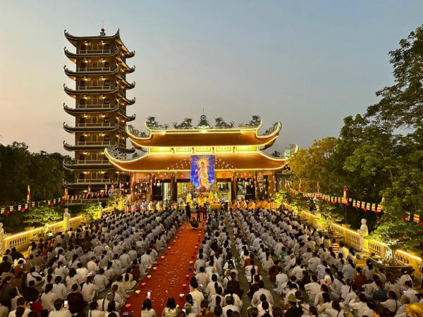 Địa điểm du lịch Quảng Trị nổi tiếng 10 Địa điểm du lịch Quảng Trị nổi tiếng 10