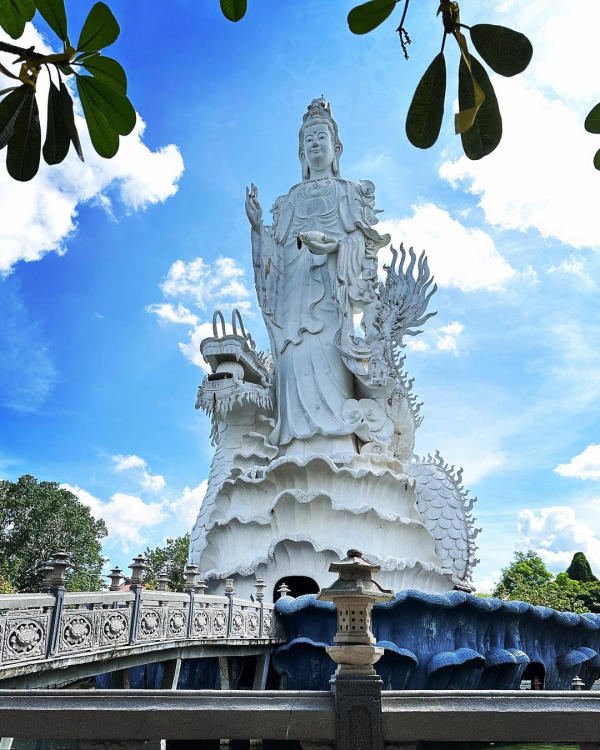 Kinh nghiệm du lịch Tây Ninh 07 Kinh nghiệm du lịch Tây Ninh 07