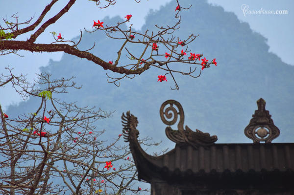 Lễ chùa Hương đầu năm Lễ chùa Hương đầu năm