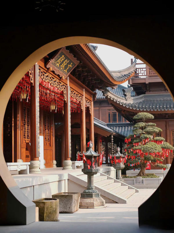 Địa điểm du lịch Thượng Hải nổi tiếng Địa điểm du lịch Thượng Hải nổi tiếng