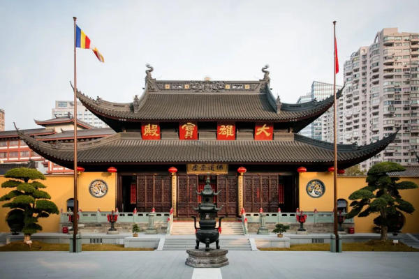 Những địa điểm du lịch Thượng Hải, Trung Quốc 10 Những địa điểm du lịch Thượng Hải, Trung Quốc 10