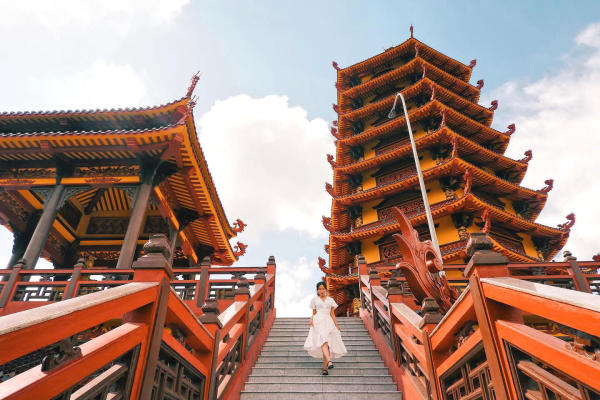 Kinh nghiệm du lịch miền Tây 10 Kinh nghiệm du lịch miền Tây 10