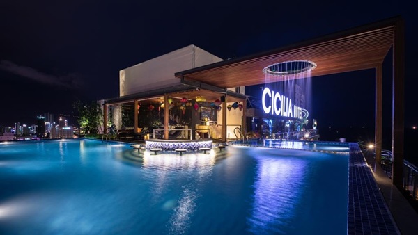 Vì sao nên đặt khách sạn Đà Nẵng cùng Elite Tour?
