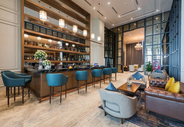 Cigar Bar FLC Sầm Sơn Cigar Bar FLC Sầm Sơn