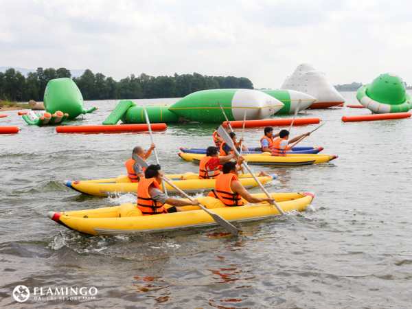 Flamingo Đại Lải resort có gì? 01 Flamingo Đại Lải resort có gì? 01