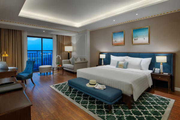 Kinh nghiệm đặt phòng FLC Hạ Long Kinh nghiệm đặt phòng FLC Hạ Long