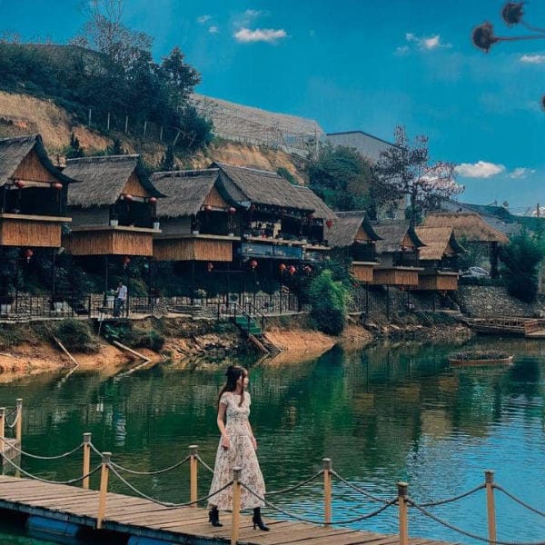 Top 8 điểm check in không thể bỏ lỡ ở thành phố hoa Đà Lạt 19