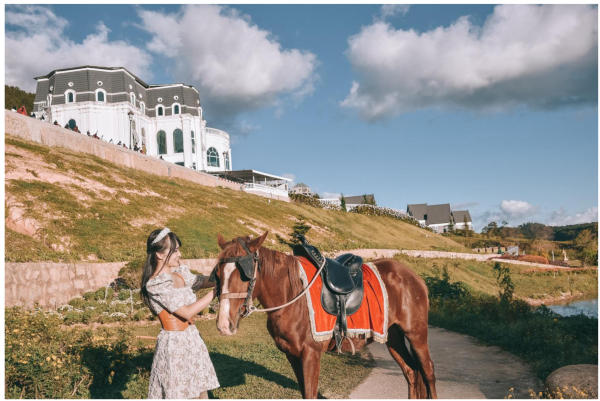 Vì sao combo Đà Lạt ngày càng được ưa chuộng