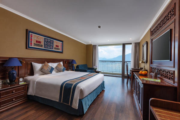 Combo Sapa tại Elite Tour có gì?