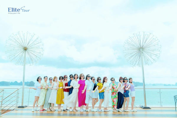 Combo du lịch Hạ Long