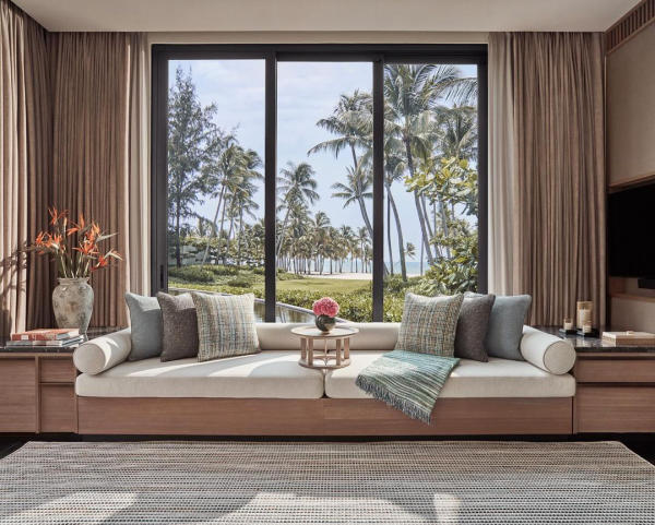 Combo nghỉ dưỡng resort Phú Quốc