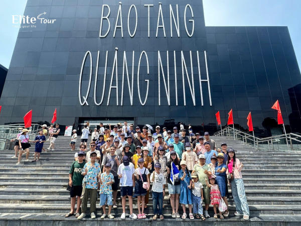 Kinh nghiệm chọn combo du lịch Hạ Long