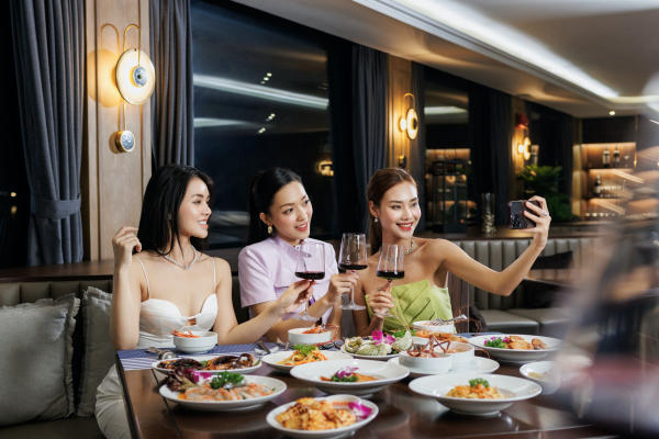 Combo du lịch Hạ Long tại Elite Tour có gì?