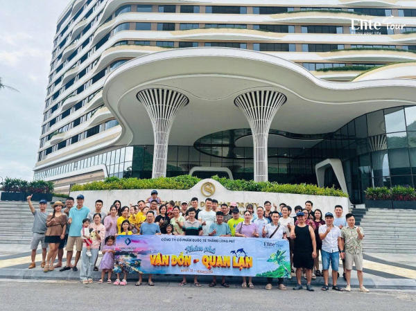 Combo vé máy nay + khách sạn