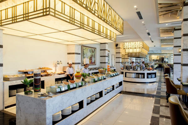 Vinpearl Discovery Sealink Nha Trang Vinpearl Discovery Sealink Nha Trang