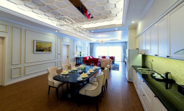 Villa 3 Ocean View Vinpearl Discovery 1 Nha Trang Villa 3 Ocean View Vinpearl Discovery 1 Nha Trang