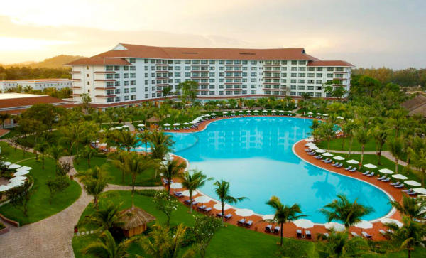 Vinpearl Resort & Spa Phú Quốc Vinpearl Resort & Spa Phú Quốc