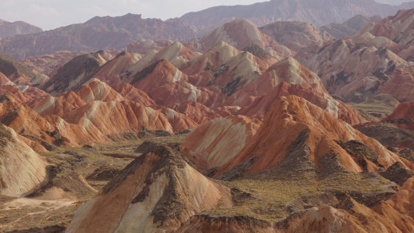tour du lịch con đường tơ lụa