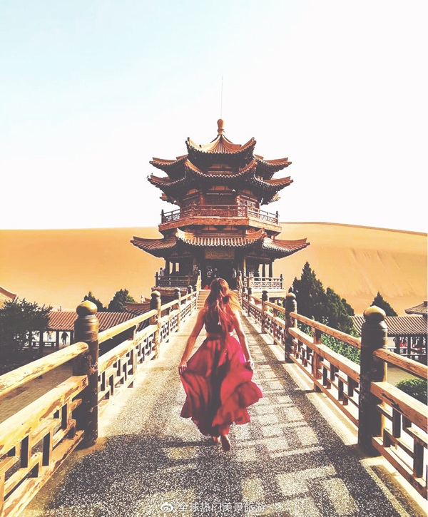 Con đường Tơ lụa klà hành trình lịch sử, văn hoá và thiên nhiên