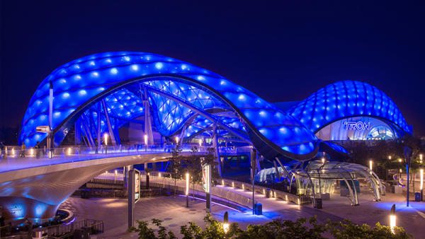 disney Thượng Hải