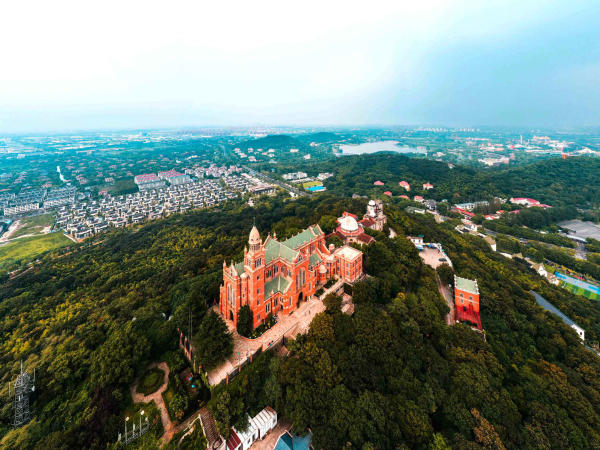 Những địa điểm du lịch Thượng Hải, Trung Quốc Những địa điểm du lịch Thượng Hải, Trung Quốc