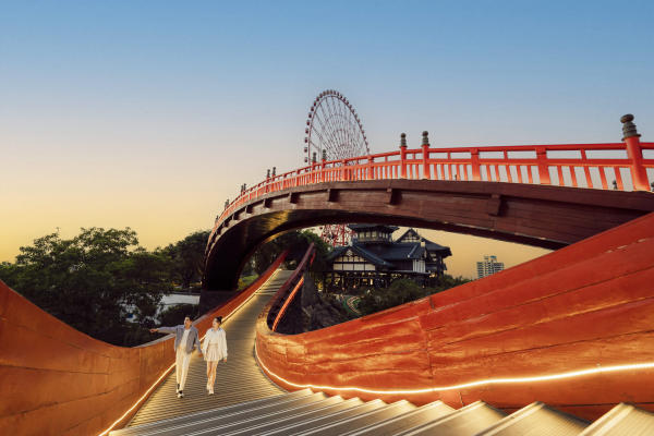 Giải trí ở Sunworld Hạ Long 04 Giải trí ở Sunworld Hạ Long 04