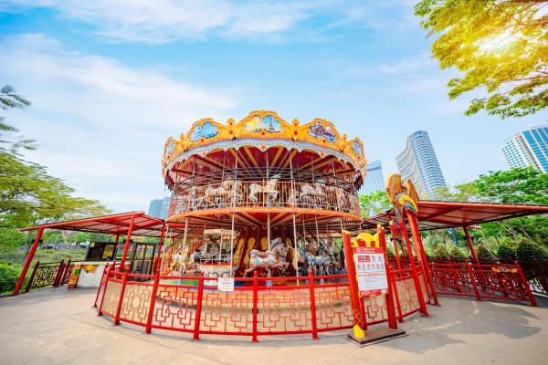 Sunworld Hạ Long có gì chơi? 10 Sunworld Hạ Long có gì chơi? 10