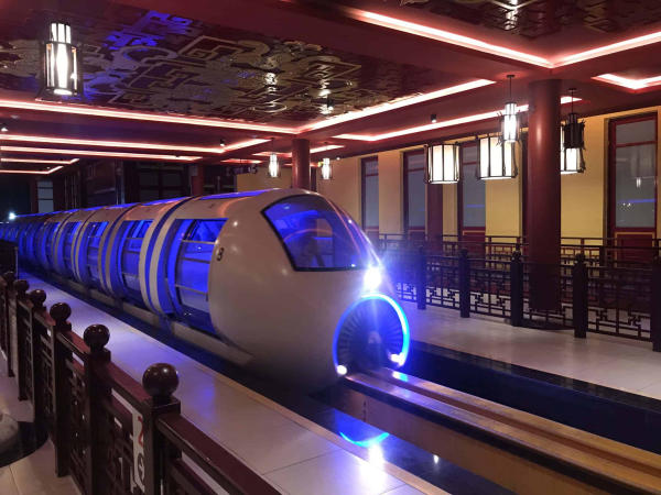 Sunworld Hạ Long có gì chơi? 07 Sunworld Hạ Long có gì chơi? 07