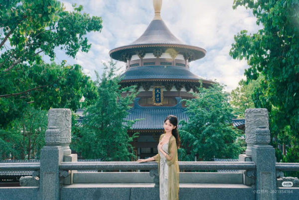 Làm VISA đi Nam Ninh cần gì