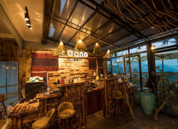 Coóng Coffee & Stay 02 Coóng Coffee & Stay 02