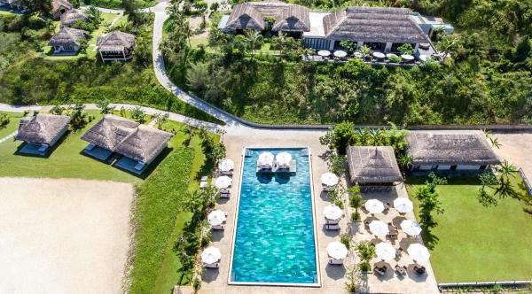 Crown Retreat Resort Quy Nhơn Crown Retreat Resort Quy Nhơn