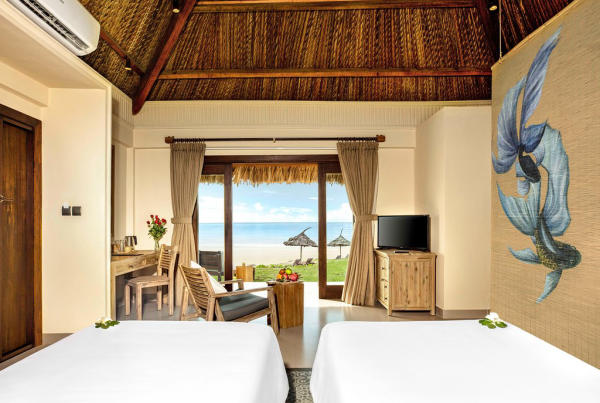 Crown Retreat Resort Quy Nhơn 02 Crown Retreat Resort Quy Nhơn 02